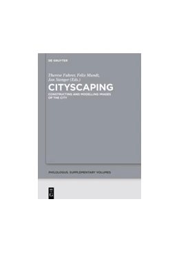 Abbildung von Fuhrer / Mundt | Cityscaping | 1. Auflage | 2015 | beck-shop.de