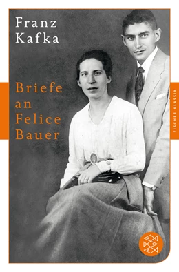 Abbildung von Kafka / Koch | Briefe an Felice Bauer | 1. Auflage | 2015 | beck-shop.de
