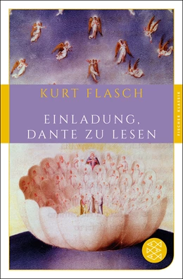Abbildung von Flasch | Einladung, Dante zu lesen | 4. Auflage | 2015 | beck-shop.de