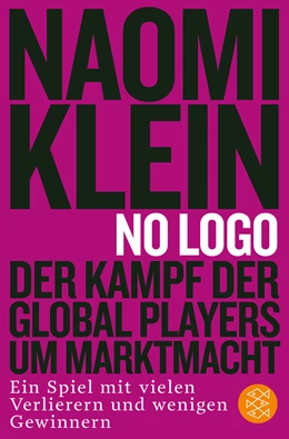 Abbildung von Klein | No Logo! | 2. Auflage | 2015 | beck-shop.de