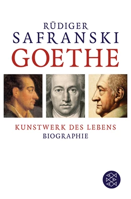 Abbildung von Safranski | Goethe | 3. Auflage | 2015 | beck-shop.de