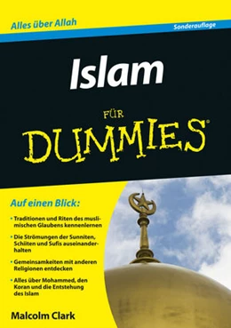 Abbildung von Clark | Islam für Dummies | 2. Auflage | 2014 | beck-shop.de