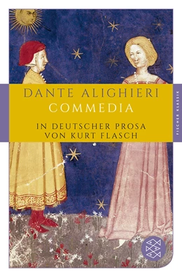 Abbildung von Dante Alighieri | Commedia | 4. Auflage | 2015 | beck-shop.de