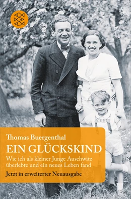 Abbildung von Buergenthal | Ein Glückskind | 2. Auflage | 2015 | beck-shop.de