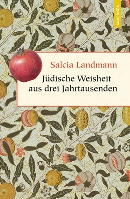 Abbildung von Landmann | Jüdische Weisheit aus drei Jahrtausenden | 1. Auflage | 2010 | beck-shop.de