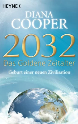 Abbildung von Cooper | 2032 - Das Goldene Zeitalter | 1. Auflage | 2014 | beck-shop.de