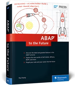 Abbildung von Hardy | ABAP to the Future | 1. Auflage | 2015 | beck-shop.de