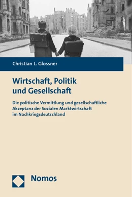 Abbildung von Glossner | Wirtschaft, Politik und Gesellschaft | 1. Auflage | 2014 | beck-shop.de