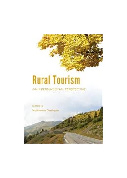 Abbildung von Dashper | Rural Tourism | 1. Auflage | 2014 | beck-shop.de