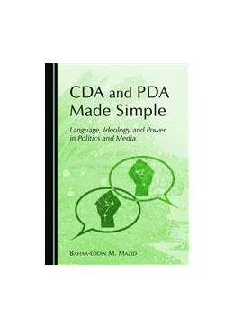Abbildung von Mazid | CDA and PDA Made Simple | 1. Auflage | 2014 | beck-shop.de