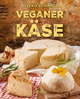 Abbildung von Schinner | Veganer Käse | 1. Auflage | 2015 | beck-shop.de
