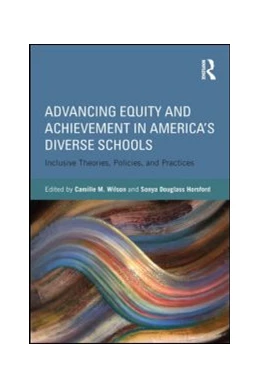 Abbildung von Wilson / Horsford | Advancing Equity and Achievement in America's Diverse Schools | 1. Auflage | 2018 | beck-shop.de