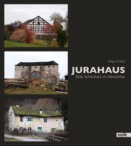Abbildung von Partikel | Jurahaus | 1. Auflage | 2014 | beck-shop.de