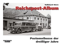 Abbildung von Stern | Reichspost-Album | 1. Auflage | 2016 | beck-shop.de