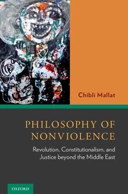 Abbildung von Mallat | Philosophy of Nonviolence | 1. Auflage | 2015 | beck-shop.de