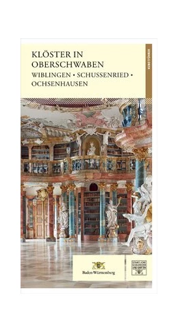 Abbildung von Sandtner | Klöster in Oberschwaben | 1. Auflage | 2014 | beck-shop.de
