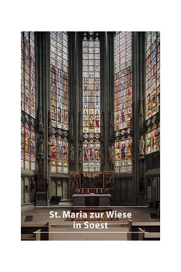 Abbildung von Engelhardt | St. Maria zur Wiese in Soest | 2. Auflage | 2010 | 625 | beck-shop.de