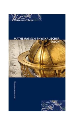 Abbildung von Plaßmeyer | Mathematisch-Physikalischer Salon – Meisterwerke | 1. Auflage | 2020 | beck-shop.de