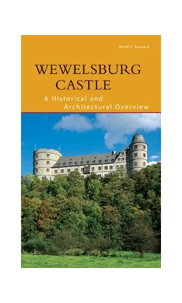 Abbildung von Brebeck | Wewelsburg Castle | 2. Auflage | 2018 | beck-shop.de
