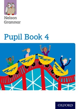 Abbildung von Wren | Nelson Grammar: Pupil Book 4 (Year 4/P5) Pack of 15 | 1. Auflage | 2014 | beck-shop.de