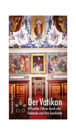 Abbildung von Der Vatikan | 1. Auflage | 2013 | beck-shop.de