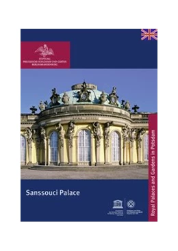 Abbildung von Scherf | Sanssouci Palace | 3. Auflage | 2015 | beck-shop.de