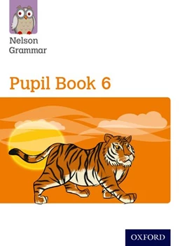 Abbildung von Wren | Nelson Grammar: Pupil Book 6 (Year 6/P7) Pack of 15 | 1. Auflage | 2014 | beck-shop.de
