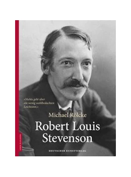 Abbildung von Rölcke / Stolz | Robert Louis Stevenson | 1. Auflage | 2014 | beck-shop.de