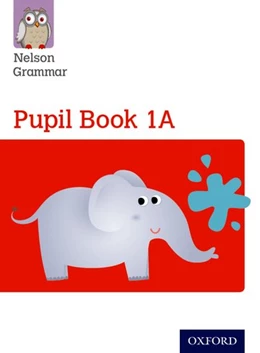 Abbildung von Wren | Nelson Grammar: Pupil Book 1A/B Year 1/P2 Pack of 30 | 1. Auflage | 2014 | beck-shop.de