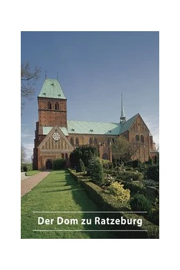 Abbildung von Müller | Der Dom zu Ratzeburg | 5. Auflage | 2014 | 283 | beck-shop.de