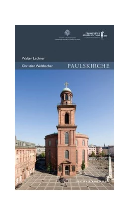 Abbildung von Lachner | Paulskirche | 1. Auflage | 2015 | beck-shop.de