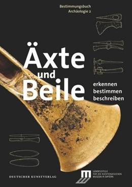 Abbildung von Weller | Äxte und Beile | 1. Auflage | 2018 | 2 | beck-shop.de