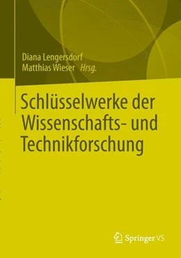 Abbildung von Lengersdorf / Wieser | Schlüsselwerke der Science & Technology Studies | 1. Auflage | 2014 | beck-shop.de