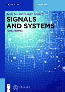 Abbildung von Li / Chang | Signals and Systems | 1. Auflage | 2015 | beck-shop.de