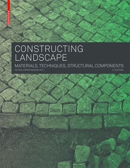 Abbildung von Zimmermann | Constructing Landscape | 3. Auflage | 2015 | beck-shop.de