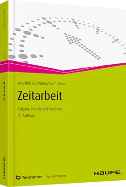 Abbildung von Gutmann / Kilian | Zeitarbeit | 4. Auflage | 2014 | 04338 | beck-shop.de