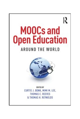 Abbildung von Bonk / Lee | MOOCs and Open Education Around the World | 1. Auflage | 2015 | beck-shop.de