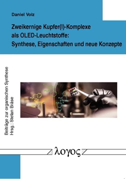 Abbildung von Volz | Zweikernige Kupfer(I)-Komplexe als OLED-Leuchtstoffe | 1. Auflage | 2014 | 49 | beck-shop.de