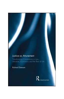 Abbildung von Dawson | Justice as Attunement | 1. Auflage | 2015 | beck-shop.de