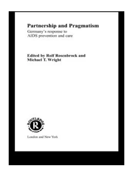 Abbildung von Rosenbrock / Wright | Partnership and Pragmatism | 1. Auflage | 2015 | beck-shop.de