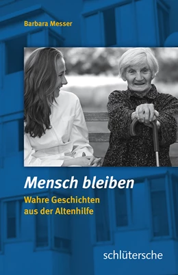 Abbildung von Messer | Mensch bleiben | 1. Auflage | 2014 | beck-shop.de