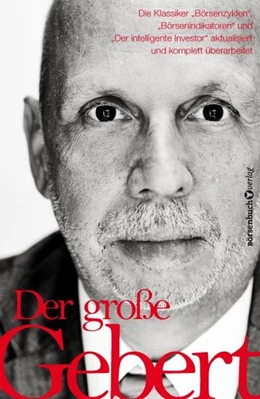 Abbildung von Gebert | Der große Gebert | 1. Auflage | 2015 | beck-shop.de