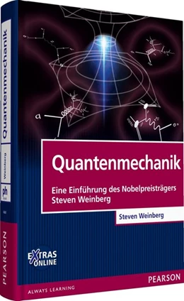 Abbildung von Weinberg | Quantenmechanik | 1. Auflage | 2015 | beck-shop.de