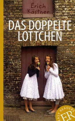 Abbildung von Kästner | Das doppelte Lottchen | 1. Auflage | 2014 | beck-shop.de
