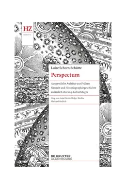 Abbildung von Friedrich / Kürbis | Perspectum | 1. Auflage | 2014 | beck-shop.de