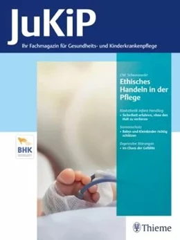 Abbildung von JuKiP | 7. Auflage | 2024 | beck-shop.de