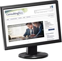 Abbildung von ConsultingBay Premium • Jahresabonnement | 1. Auflage | | beck-shop.de