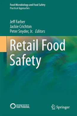 Abbildung von Farber / Crichton | Retail Food Safety | 1. Auflage | 2014 | beck-shop.de