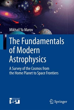 Abbildung von Marov | The Fundamentals of Modern Astrophysics | 1. Auflage | | beck-shop.de