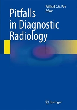 Abbildung von Peh | Pitfalls in Diagnostic Radiology | 1. Auflage | 2014 | beck-shop.de